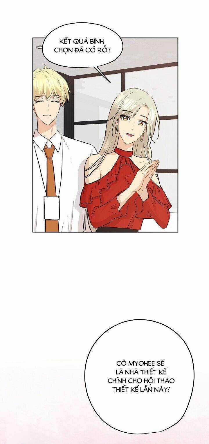 Cuộc Sống Kỳ Thú - Chapter 76 - Trang 36