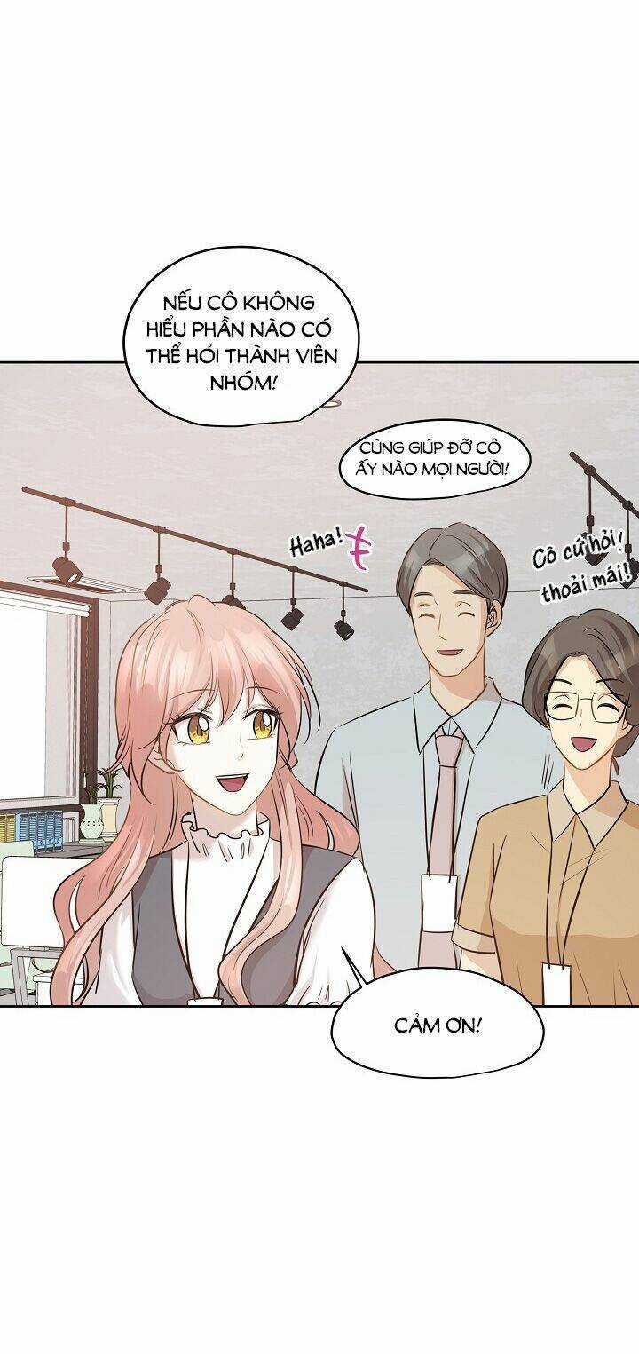 Cuộc Sống Kỳ Thú - Chapter 76 - Trang 39