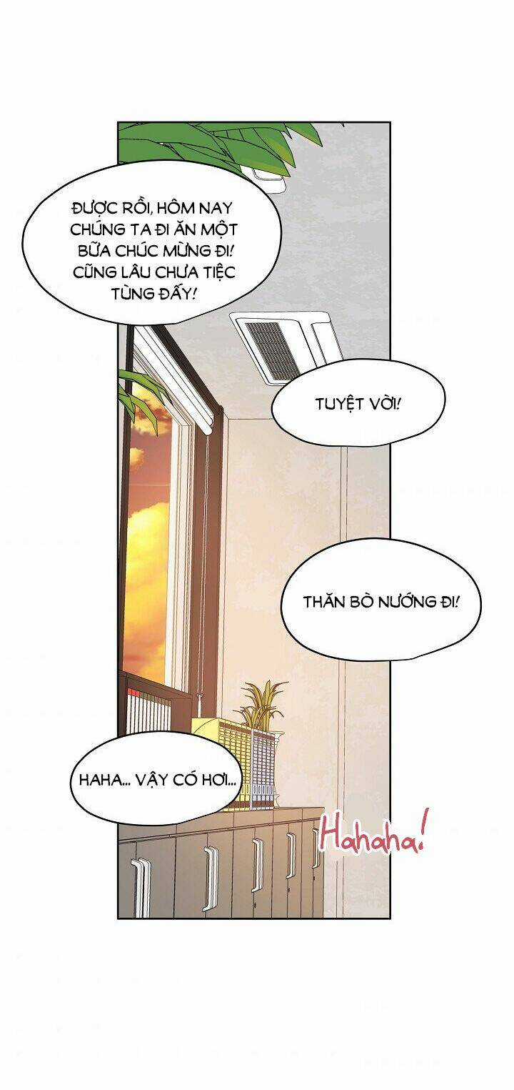 Cuộc Sống Kỳ Thú - Chapter 76 - Trang 40