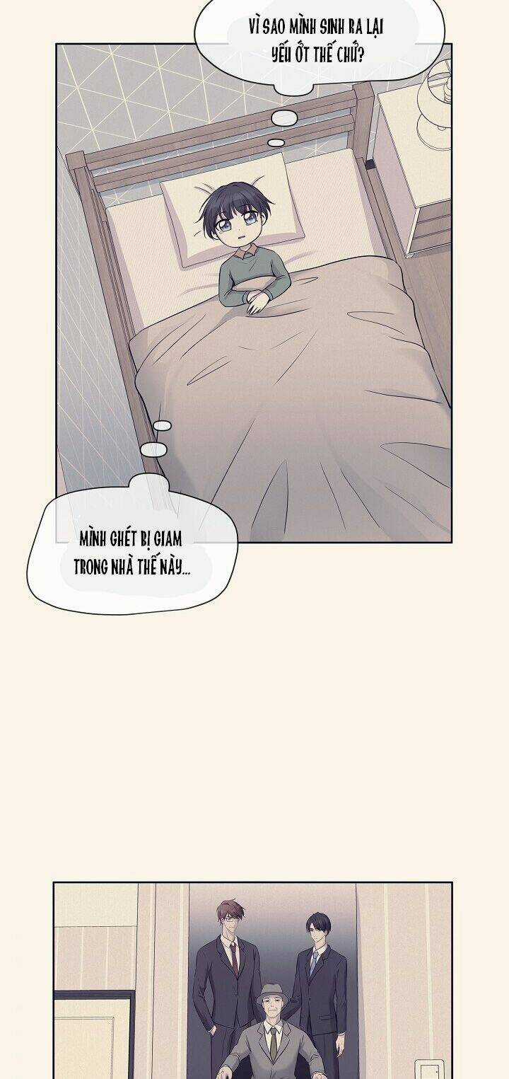 Cuộc Sống Kỳ Thú - Chapter 76 - Trang 5