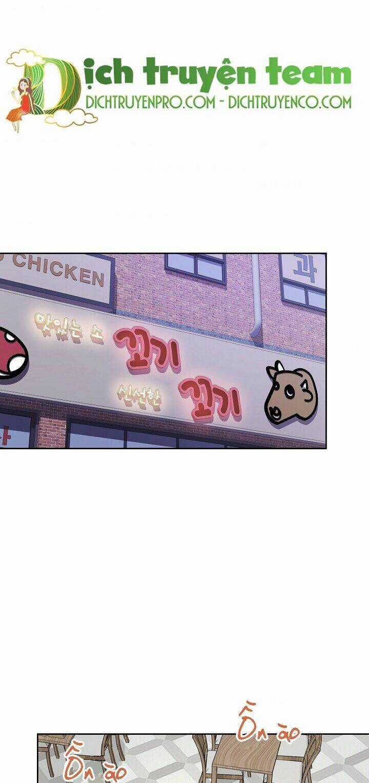 Cuộc Sống Kỳ Thú - Chapter 76 - Trang 41