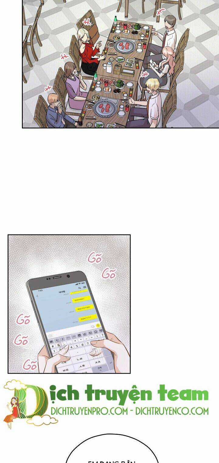 Cuộc Sống Kỳ Thú - Chapter 76 - Trang 42