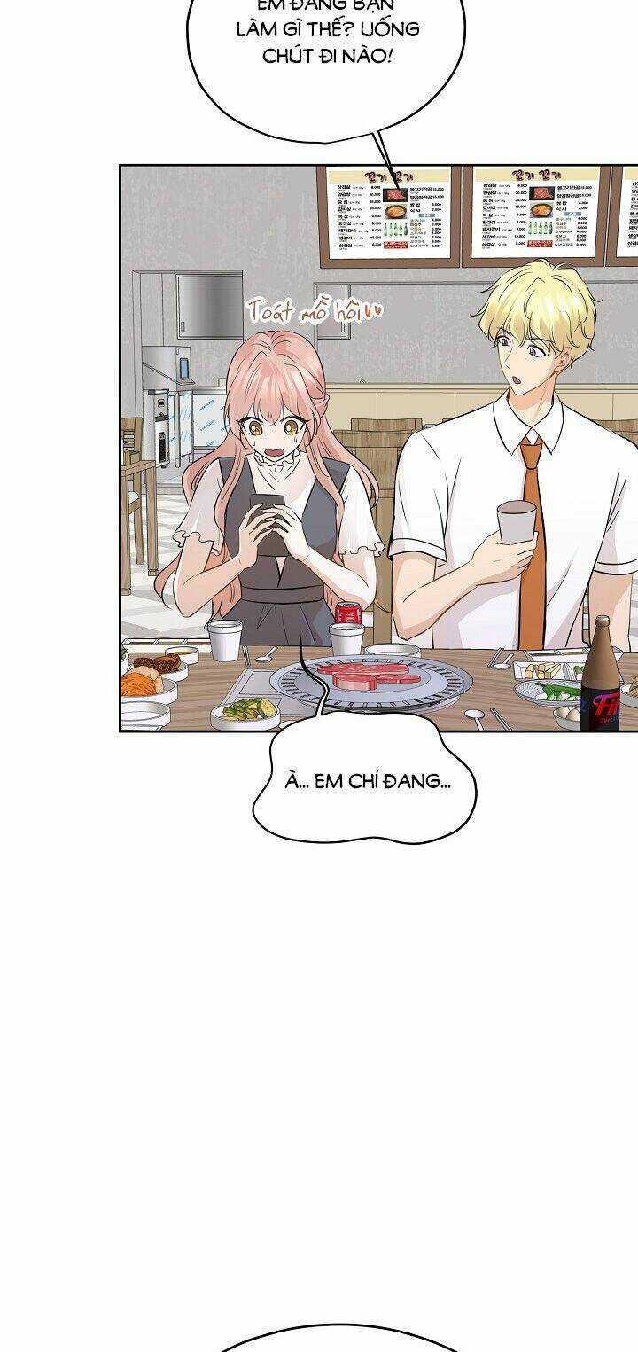 Cuộc Sống Kỳ Thú - Chapter 76 - Trang 43