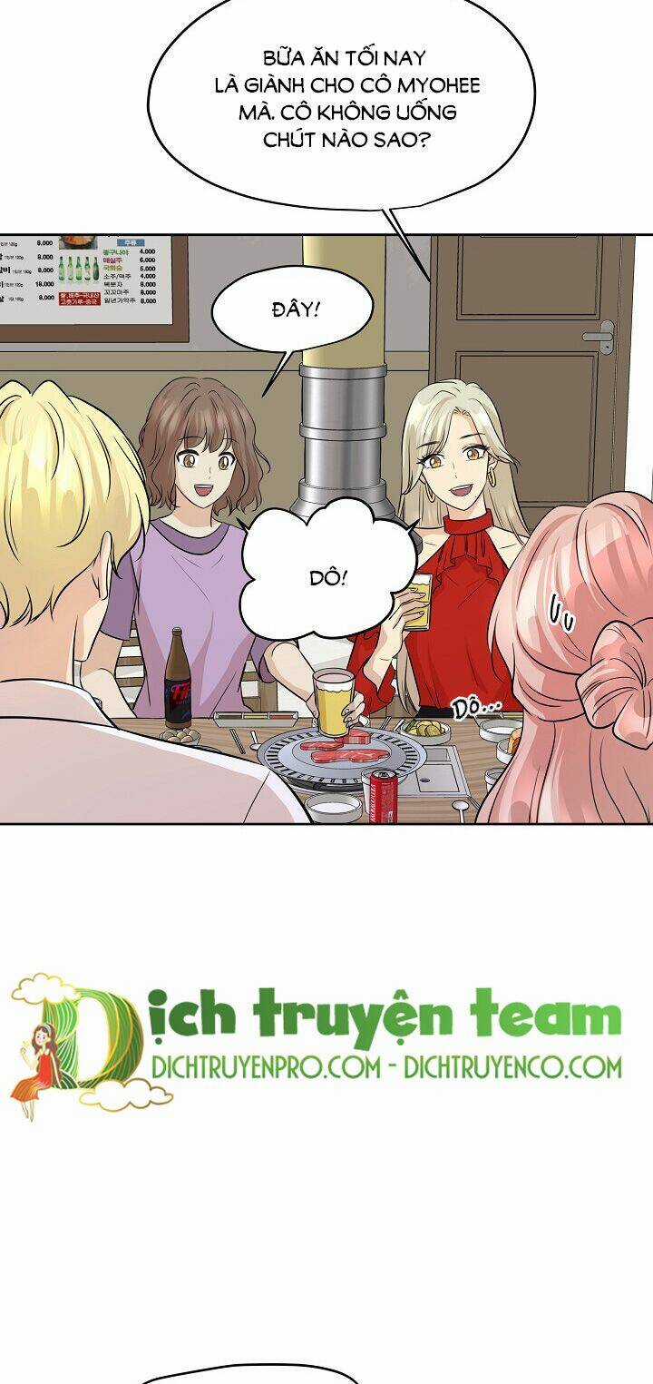 Cuộc Sống Kỳ Thú - Chapter 76 - Trang 44