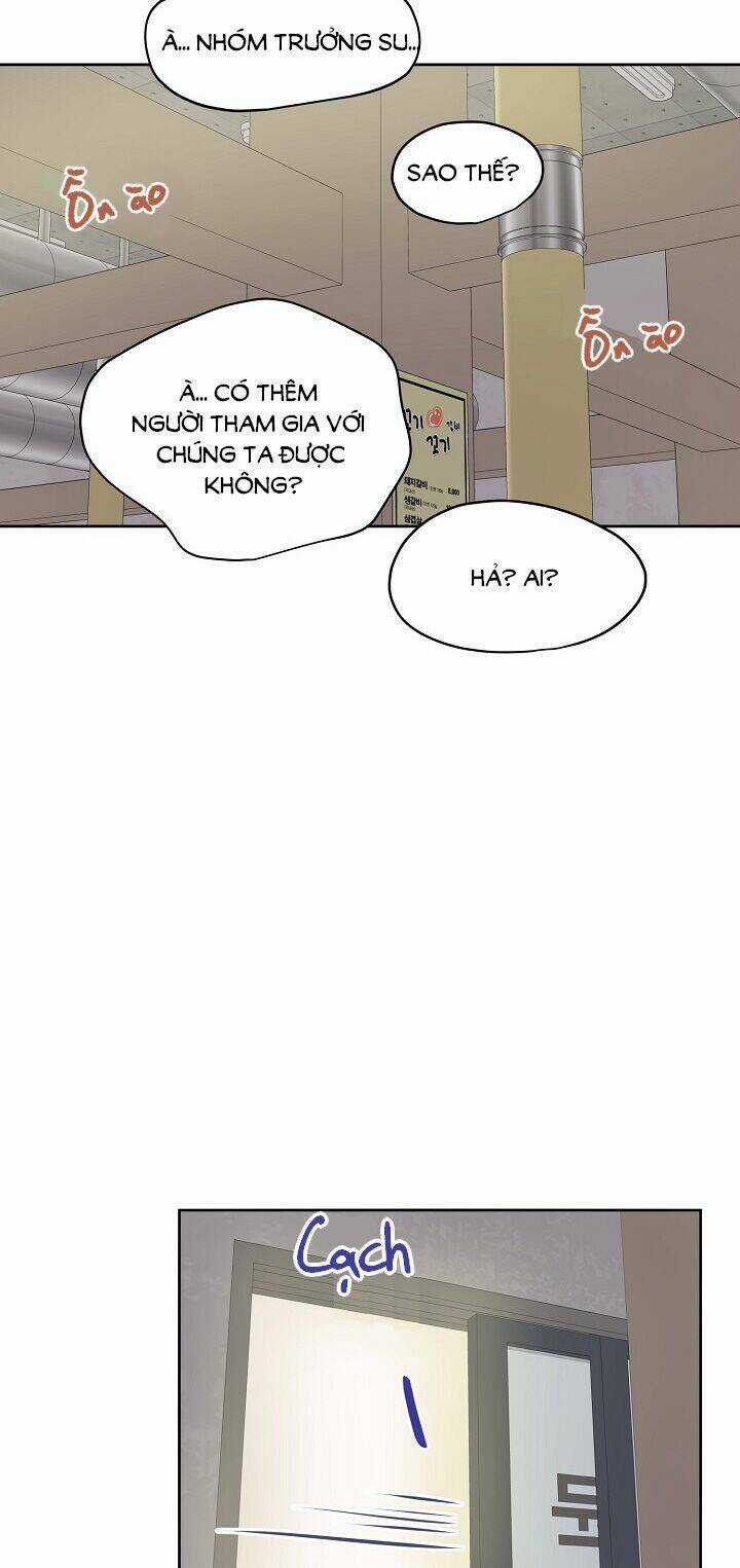 Cuộc Sống Kỳ Thú - Chapter 76 - Trang 45