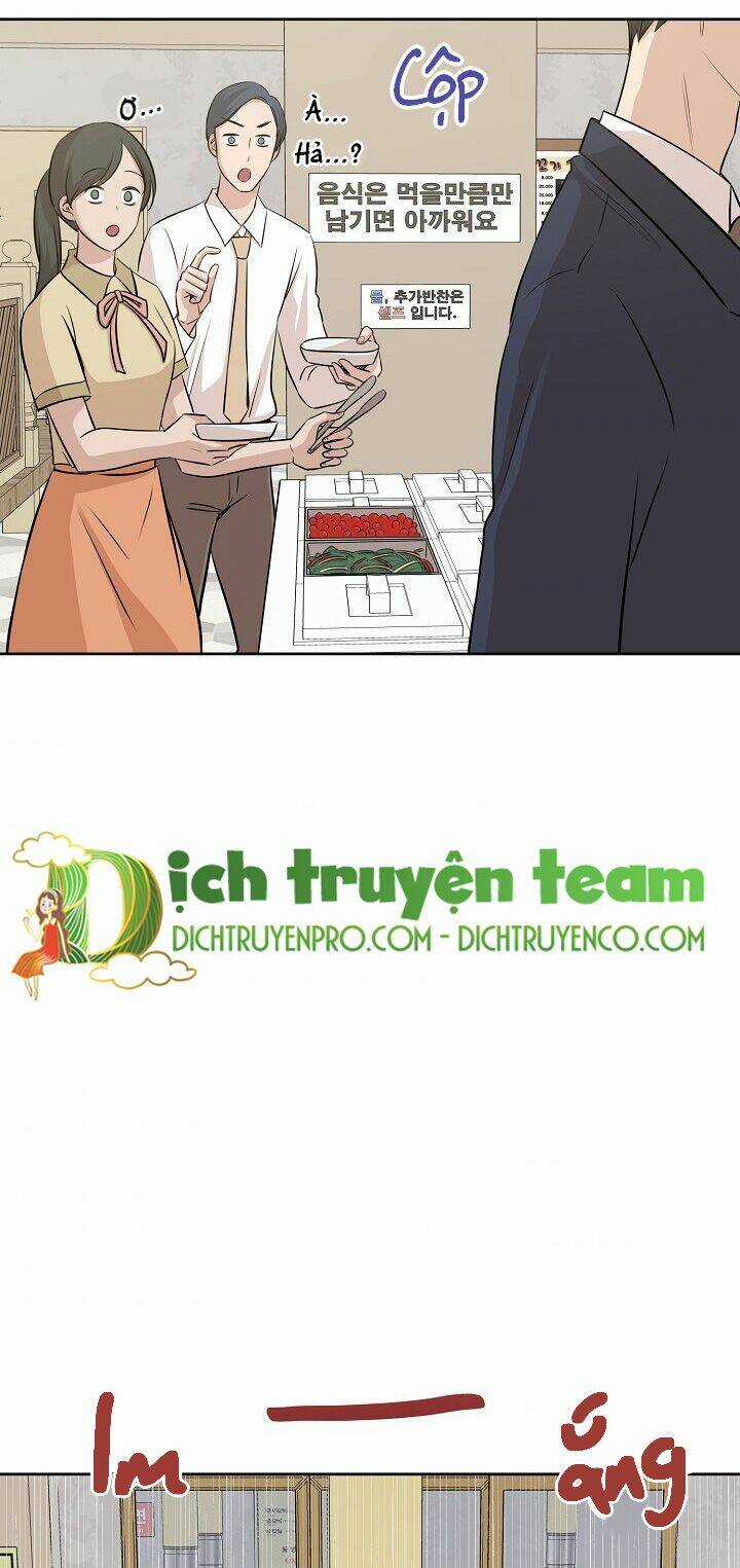 Cuộc Sống Kỳ Thú - Chapter 76 - Trang 47