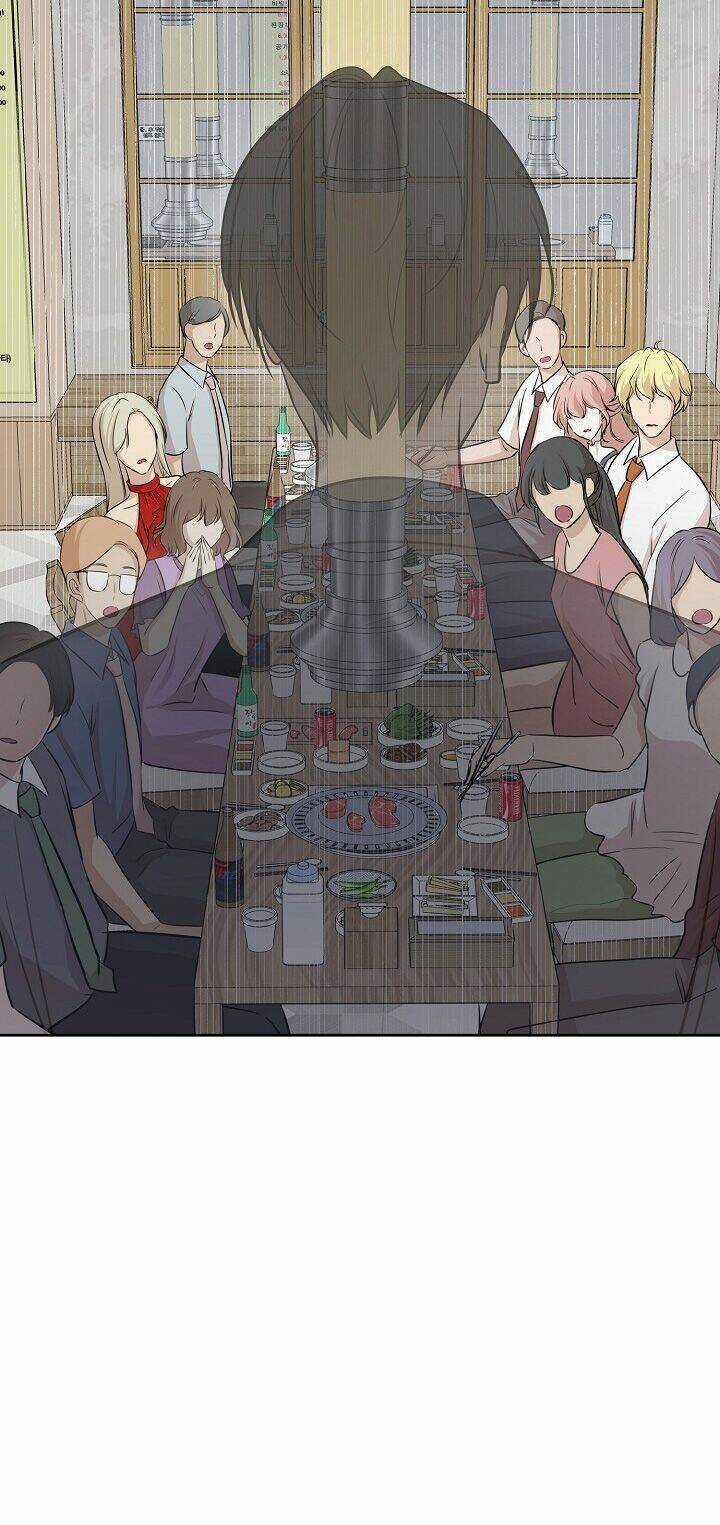 Cuộc Sống Kỳ Thú - Chapter 76 - Trang 48