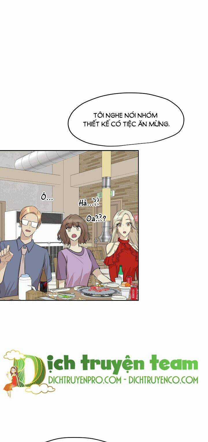 Cuộc Sống Kỳ Thú - Chapter 76 - Trang 49