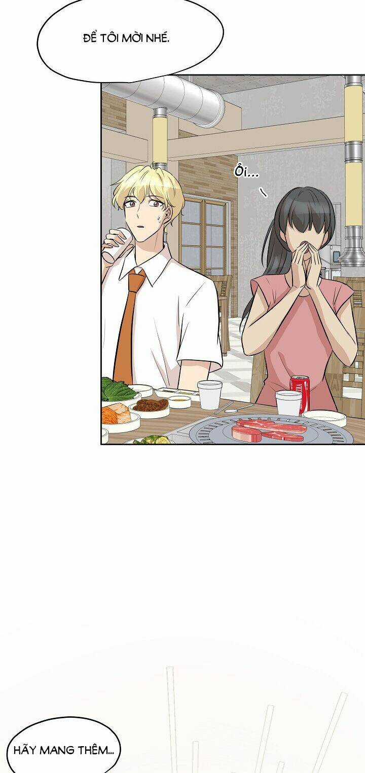 Cuộc Sống Kỳ Thú - Chapter 76 - Trang 50