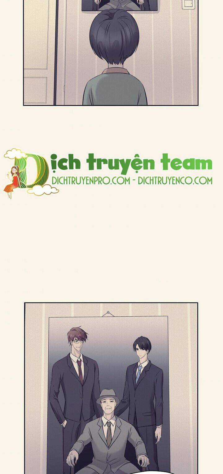 Cuộc Sống Kỳ Thú - Chapter 76 - Trang 6