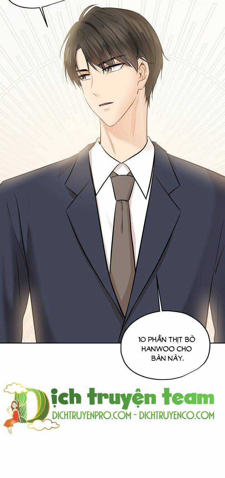 Cuộc Sống Kỳ Thú - Chapter 76 - Trang 51