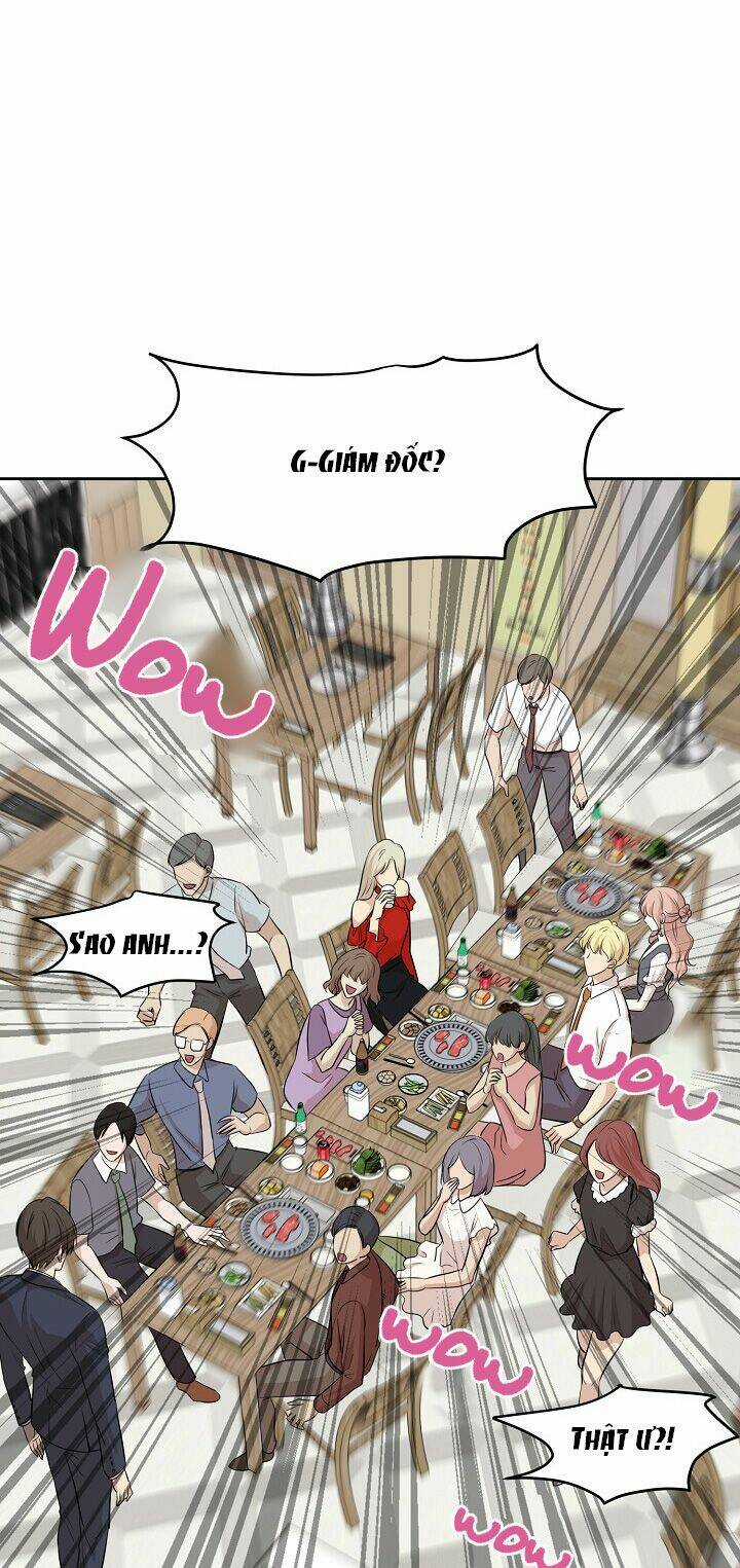 Cuộc Sống Kỳ Thú - Chapter 76 - Trang 52