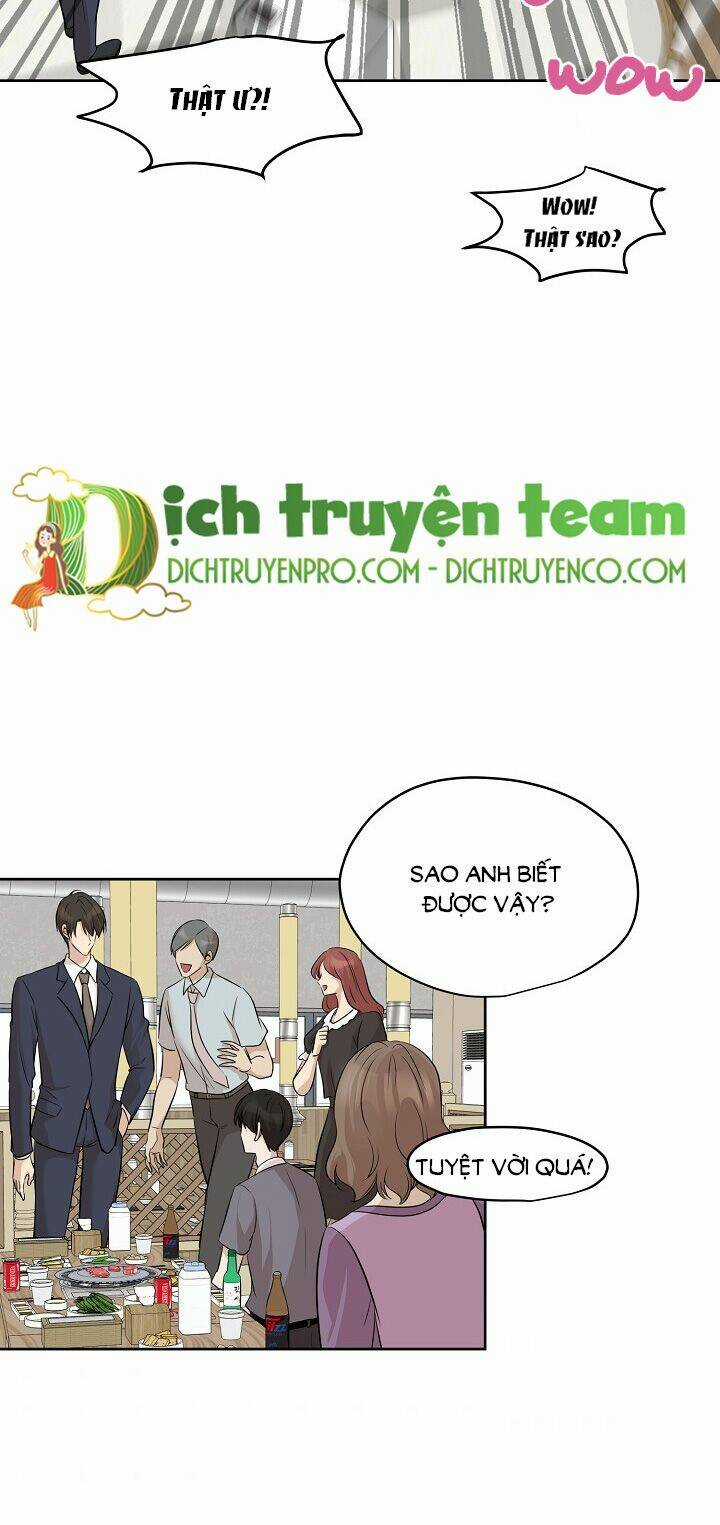 Cuộc Sống Kỳ Thú - Chapter 76 - Trang 53