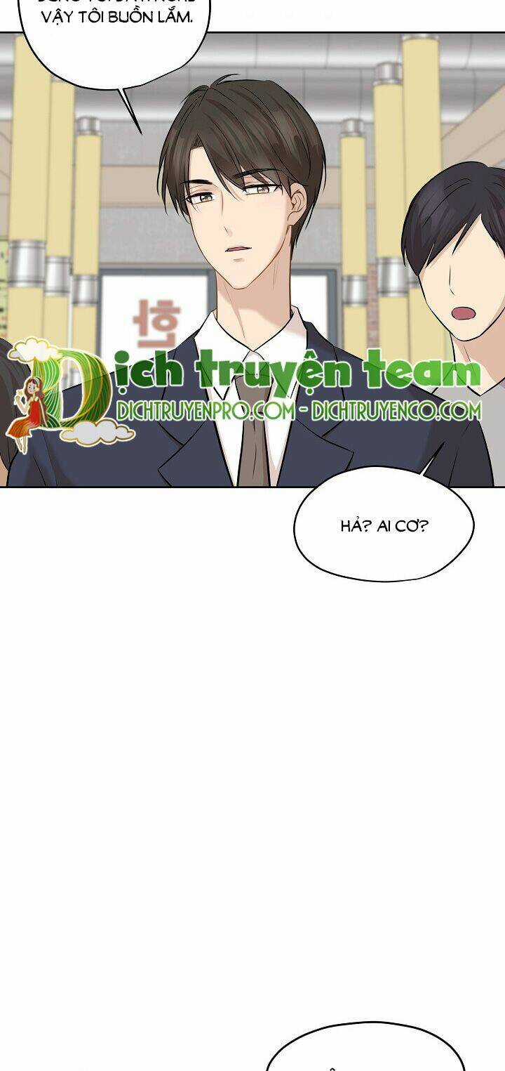 Cuộc Sống Kỳ Thú - Chapter 76 - Trang 55