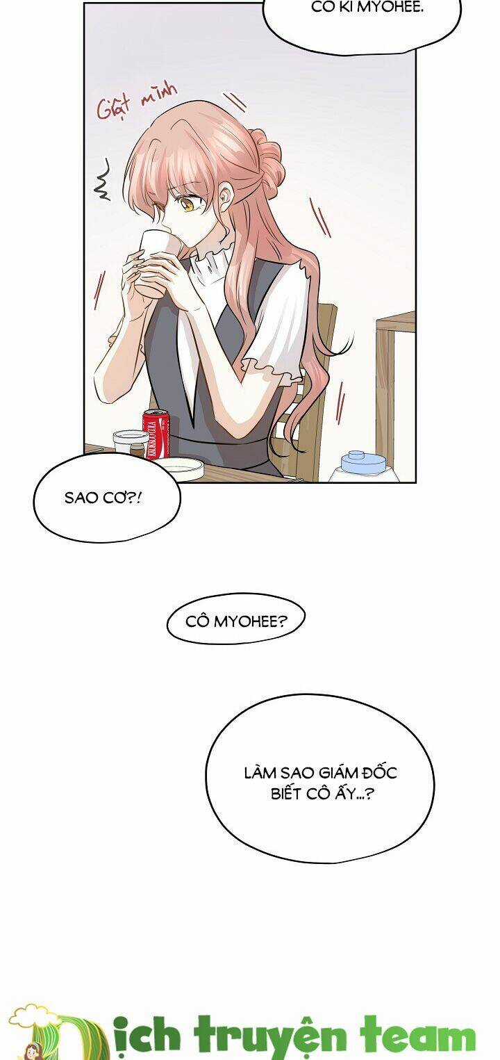 Cuộc Sống Kỳ Thú - Chapter 76 - Trang 56