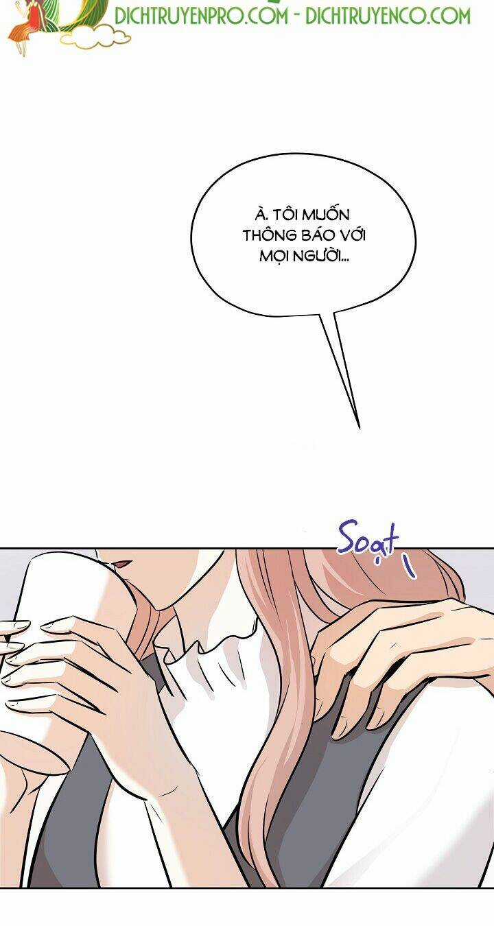 Cuộc Sống Kỳ Thú - Chapter 76 - Trang 57