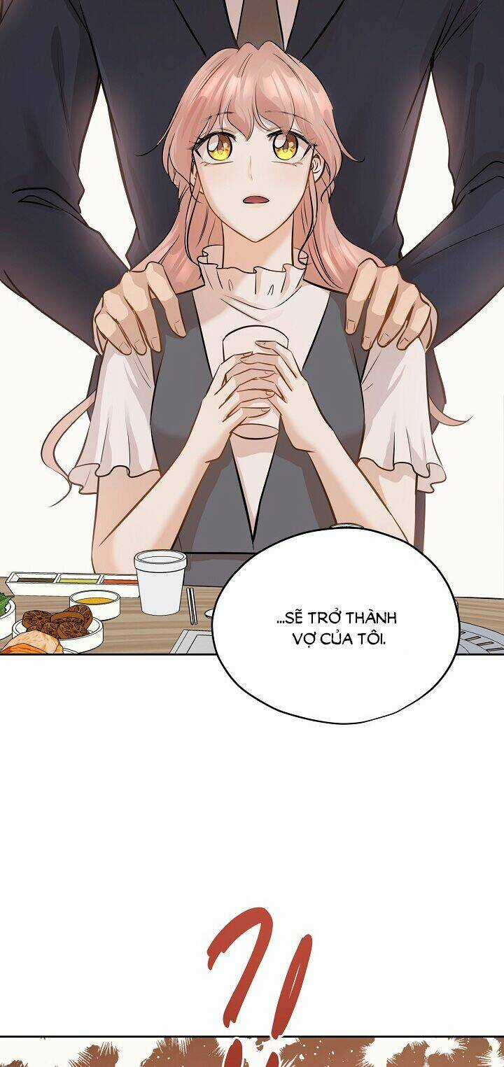 Cuộc Sống Kỳ Thú - Chapter 76 - Trang 59