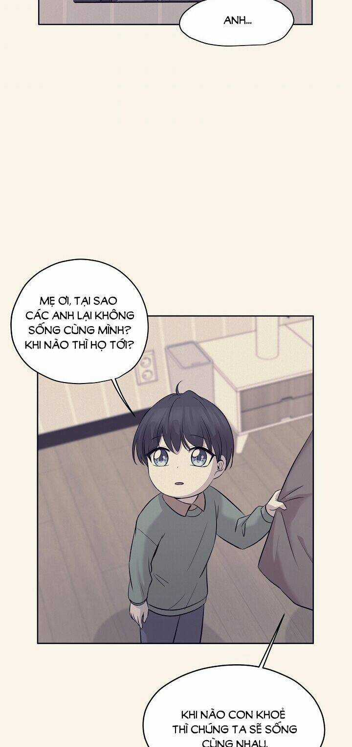 Cuộc Sống Kỳ Thú - Chapter 76 - Trang 7