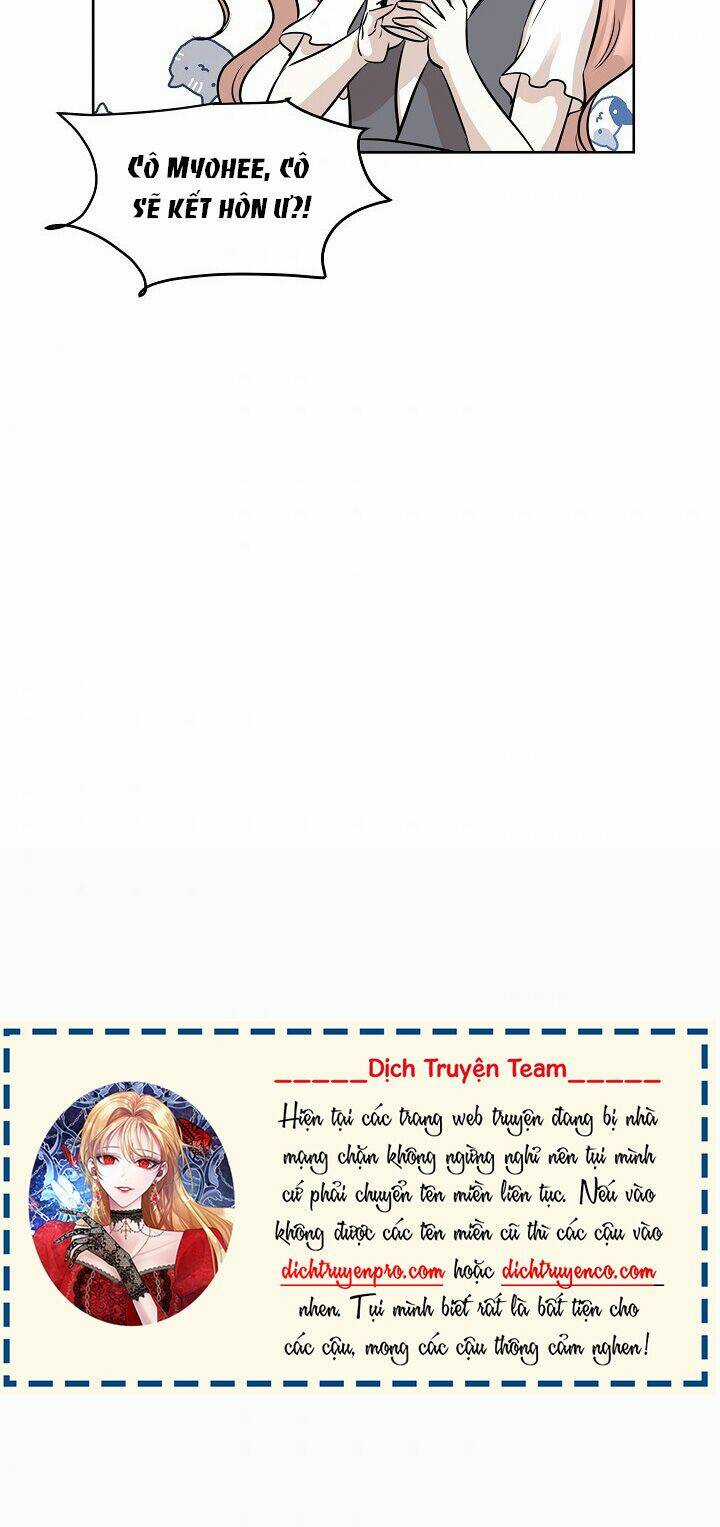 Cuộc Sống Kỳ Thú - Chapter 76 - Trang 61