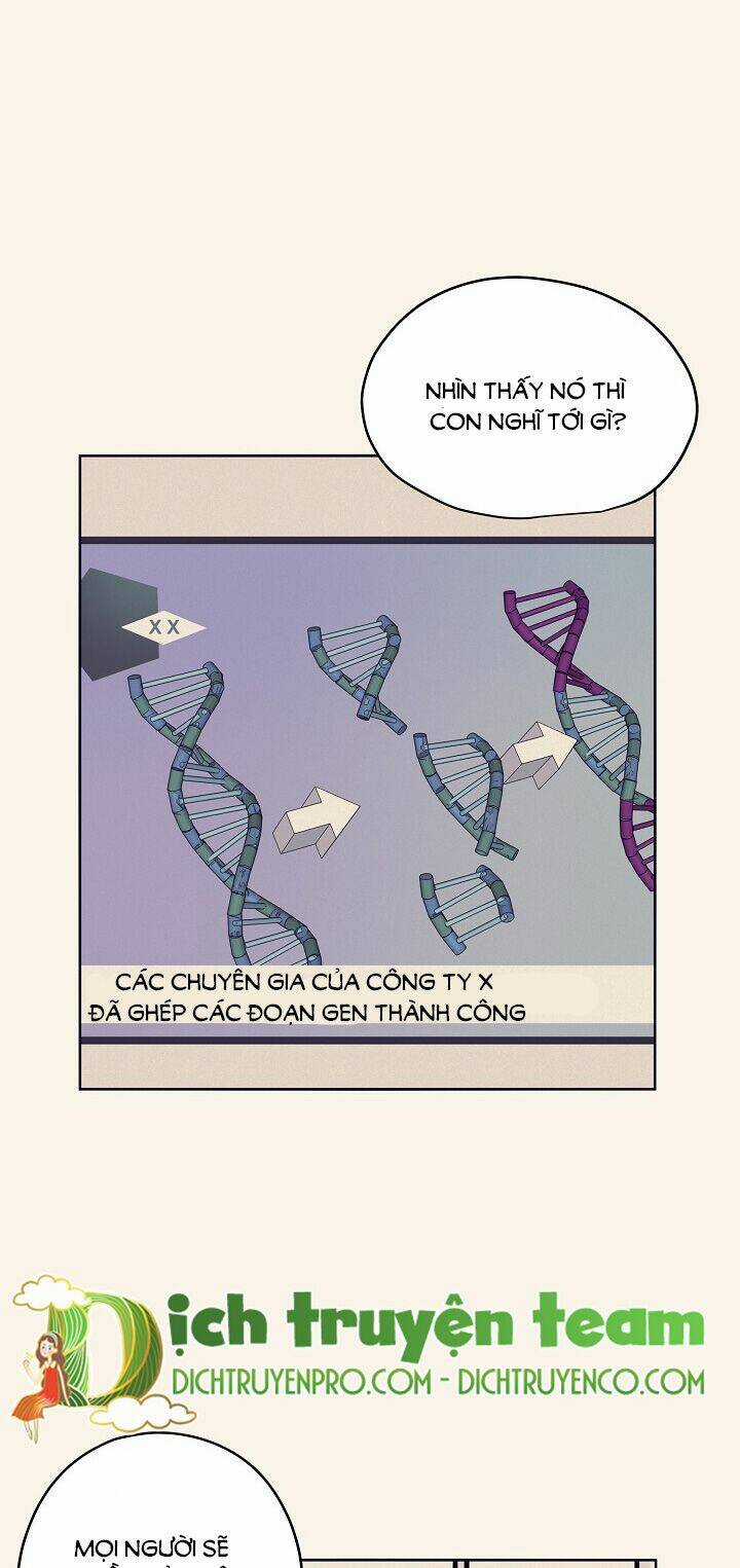 Cuộc Sống Kỳ Thú - Chapter 76 - Trang 9