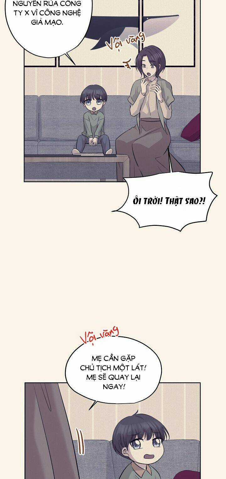 Cuộc Sống Kỳ Thú - Chapter 76 - Trang 10