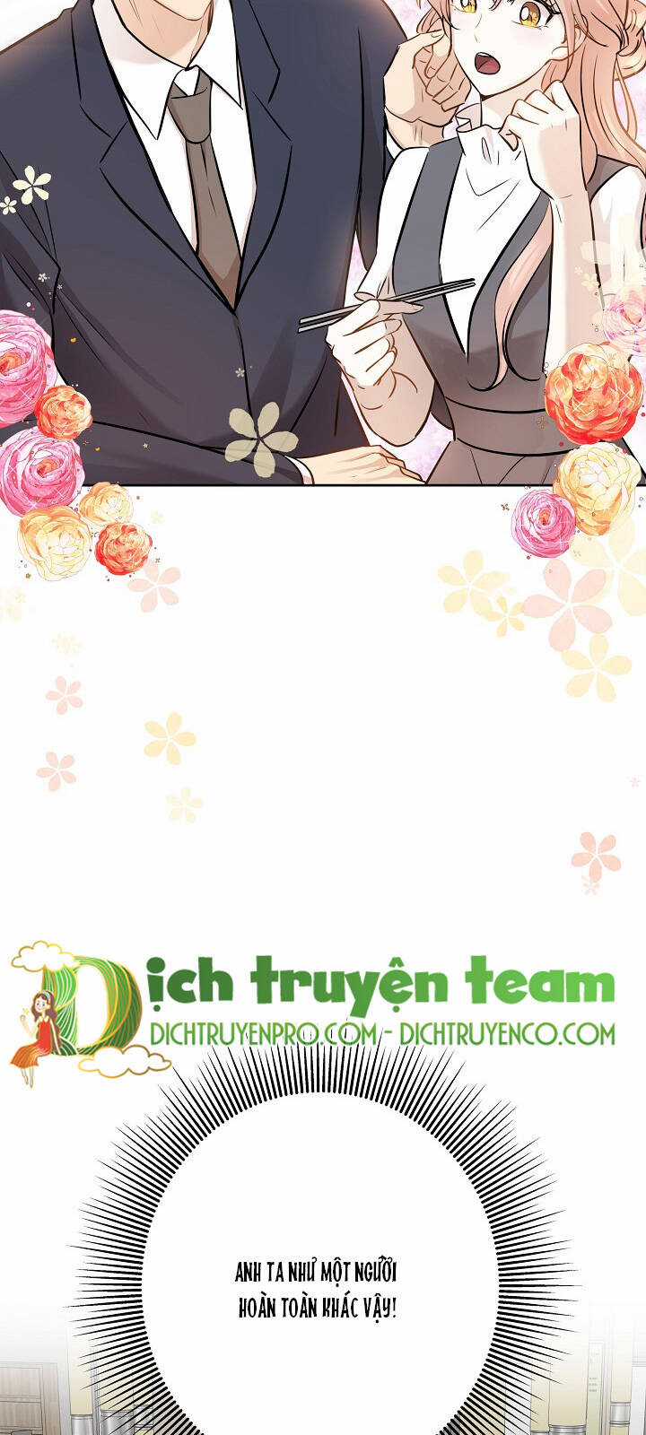 Cuộc Sống Kỳ Thú - Chapter 77 - Trang 12