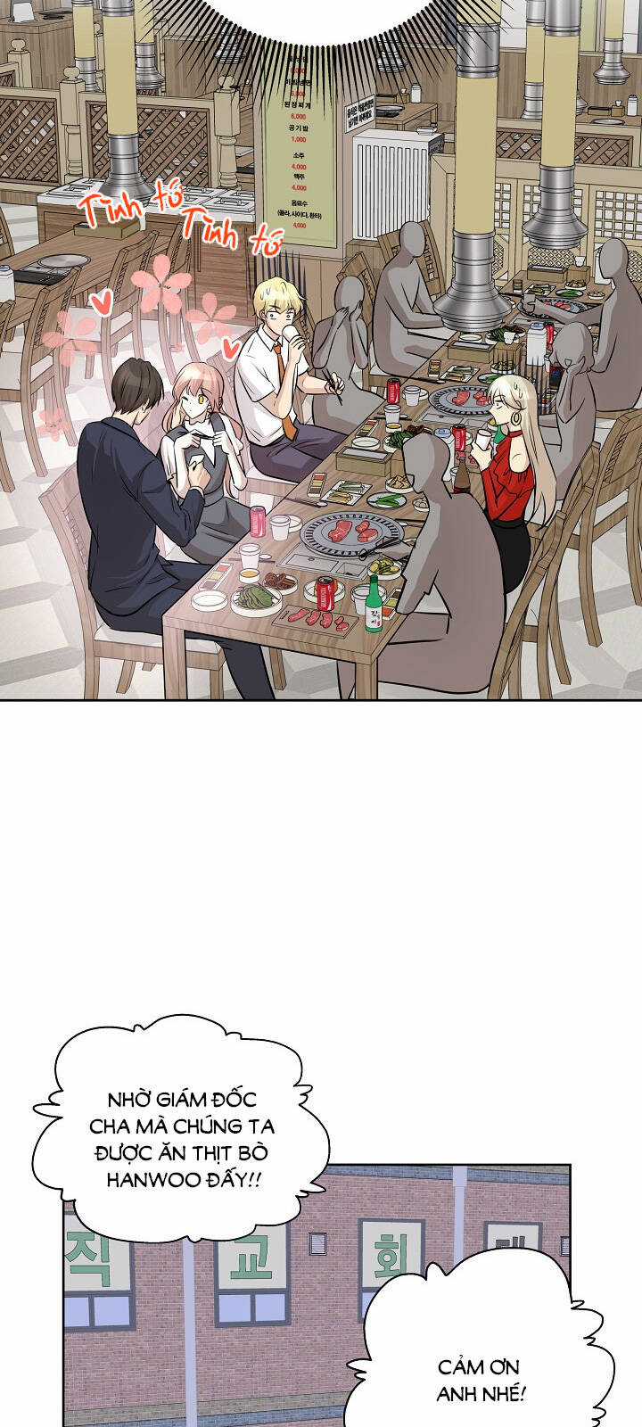 Cuộc Sống Kỳ Thú - Chapter 77 - Trang 13