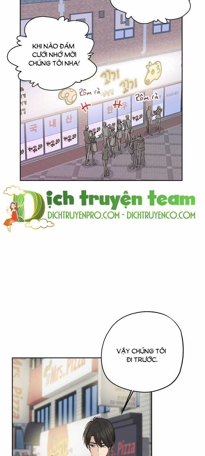 Cuộc Sống Kỳ Thú - Chapter 77 - Trang 14