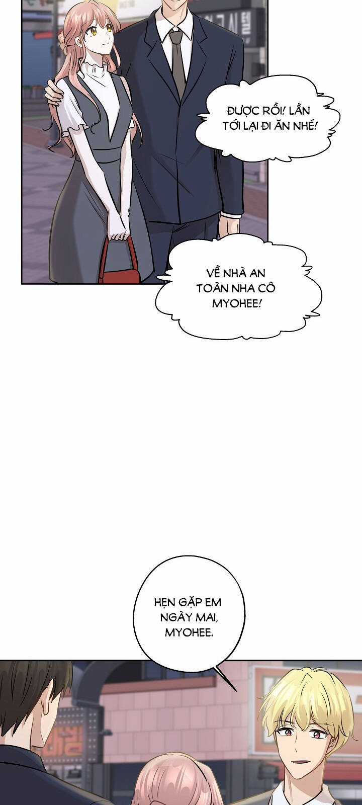 Cuộc Sống Kỳ Thú - Chapter 77 - Trang 15