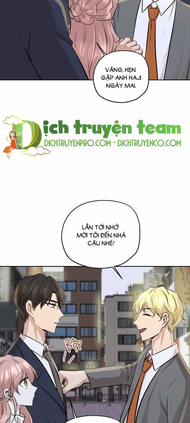 Cuộc Sống Kỳ Thú - Chapter 77 - Trang 16