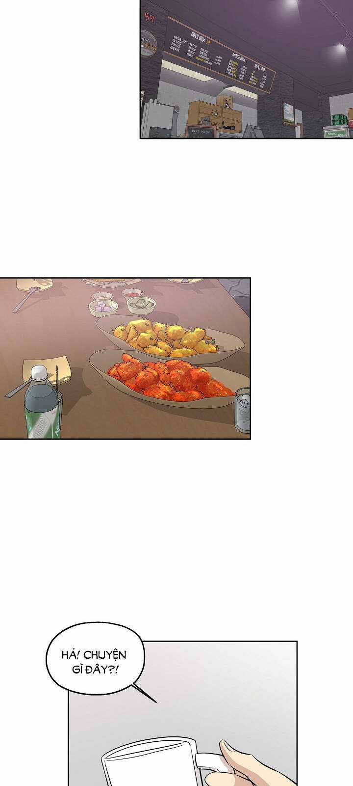 Cuộc Sống Kỳ Thú - Chapter 77 - Trang 18