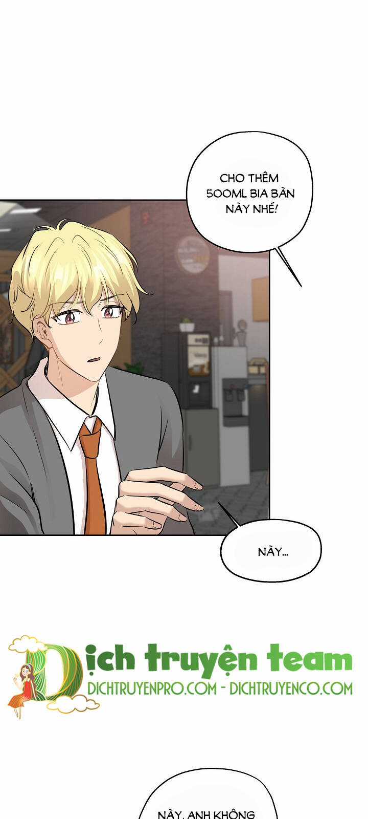 Cuộc Sống Kỳ Thú - Chapter 77 - Trang 20