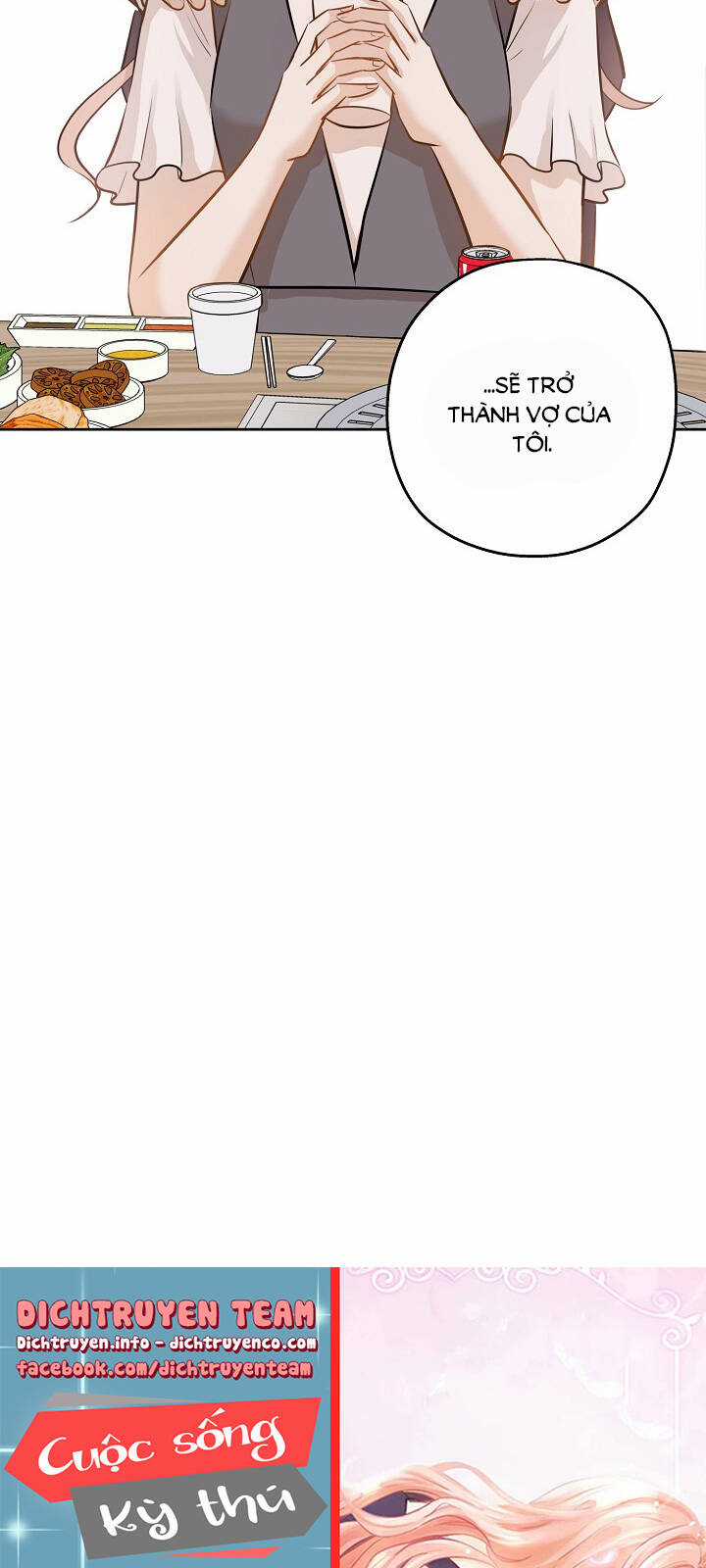 Cuộc Sống Kỳ Thú - Chapter 77 - Trang 3