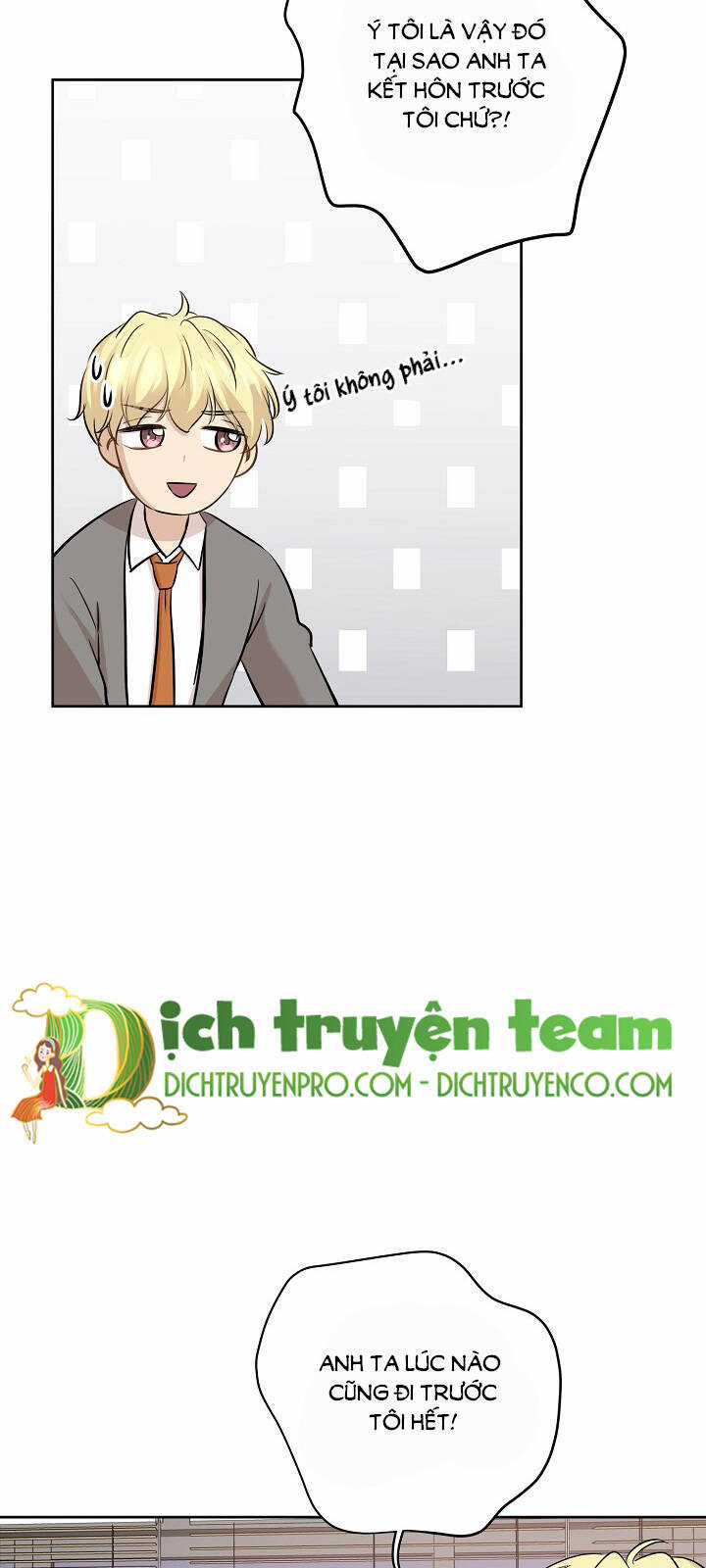 Cuộc Sống Kỳ Thú - Chapter 77 - Trang 22