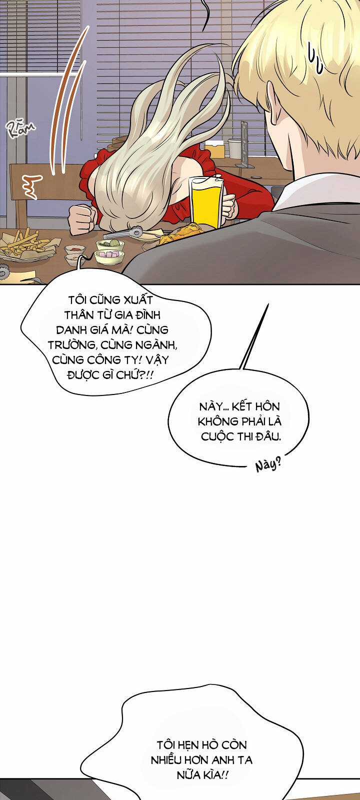 Cuộc Sống Kỳ Thú - Chapter 77 - Trang 23