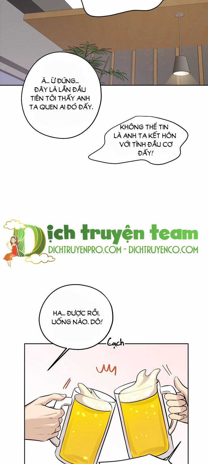 Cuộc Sống Kỳ Thú - Chapter 77 - Trang 24