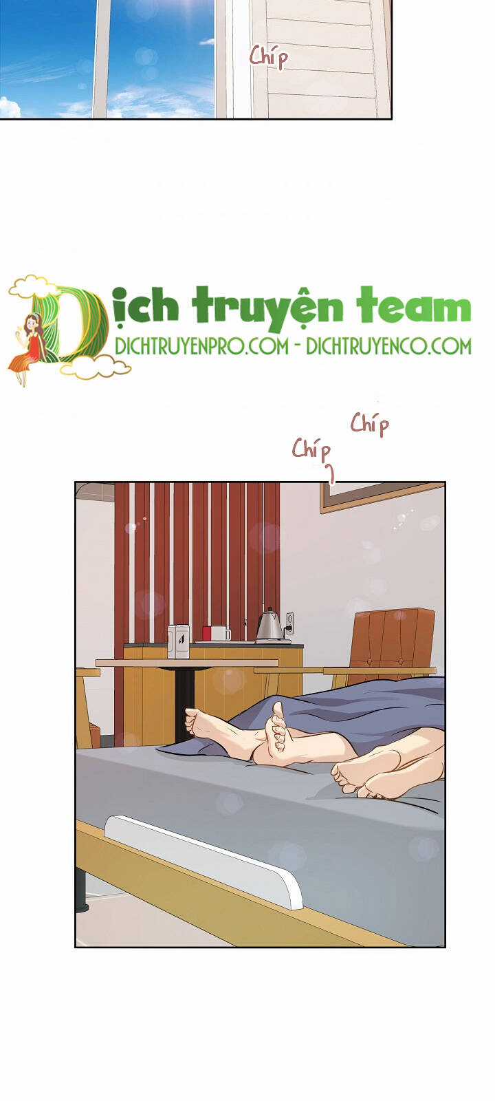 Cuộc Sống Kỳ Thú - Chapter 77 - Trang 26