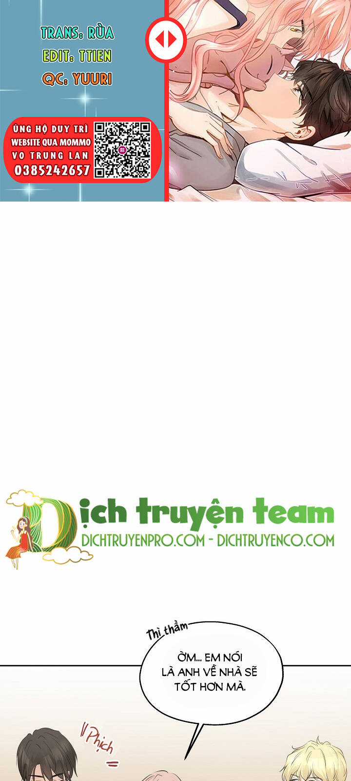 Cuộc Sống Kỳ Thú - Chapter 77 - Trang 4