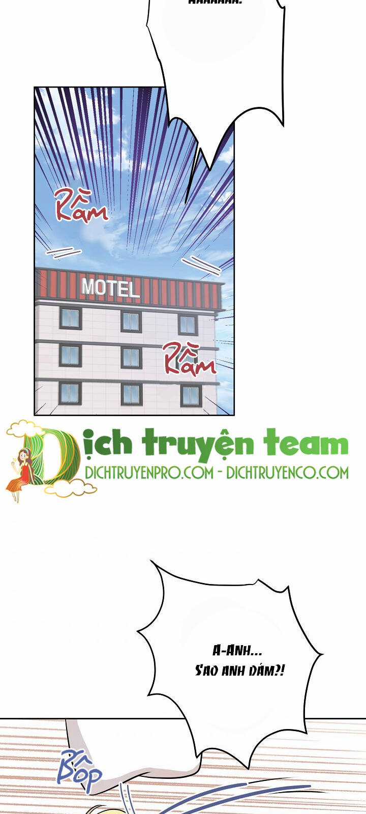 Cuộc Sống Kỳ Thú - Chapter 77 - Trang 31