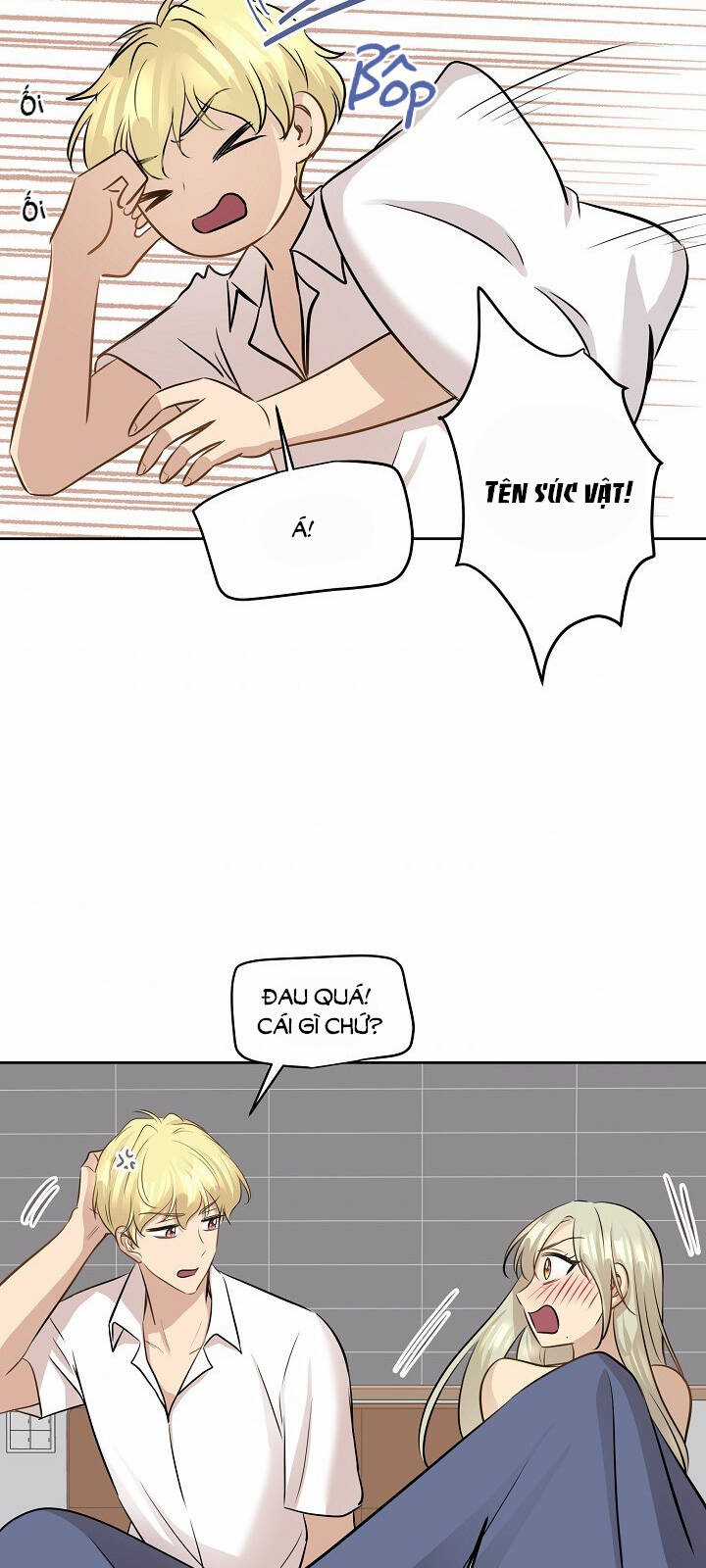 Cuộc Sống Kỳ Thú - Chapter 77 - Trang 32