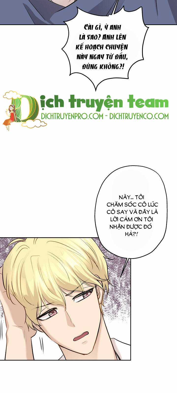 Cuộc Sống Kỳ Thú - Chapter 77 - Trang 33