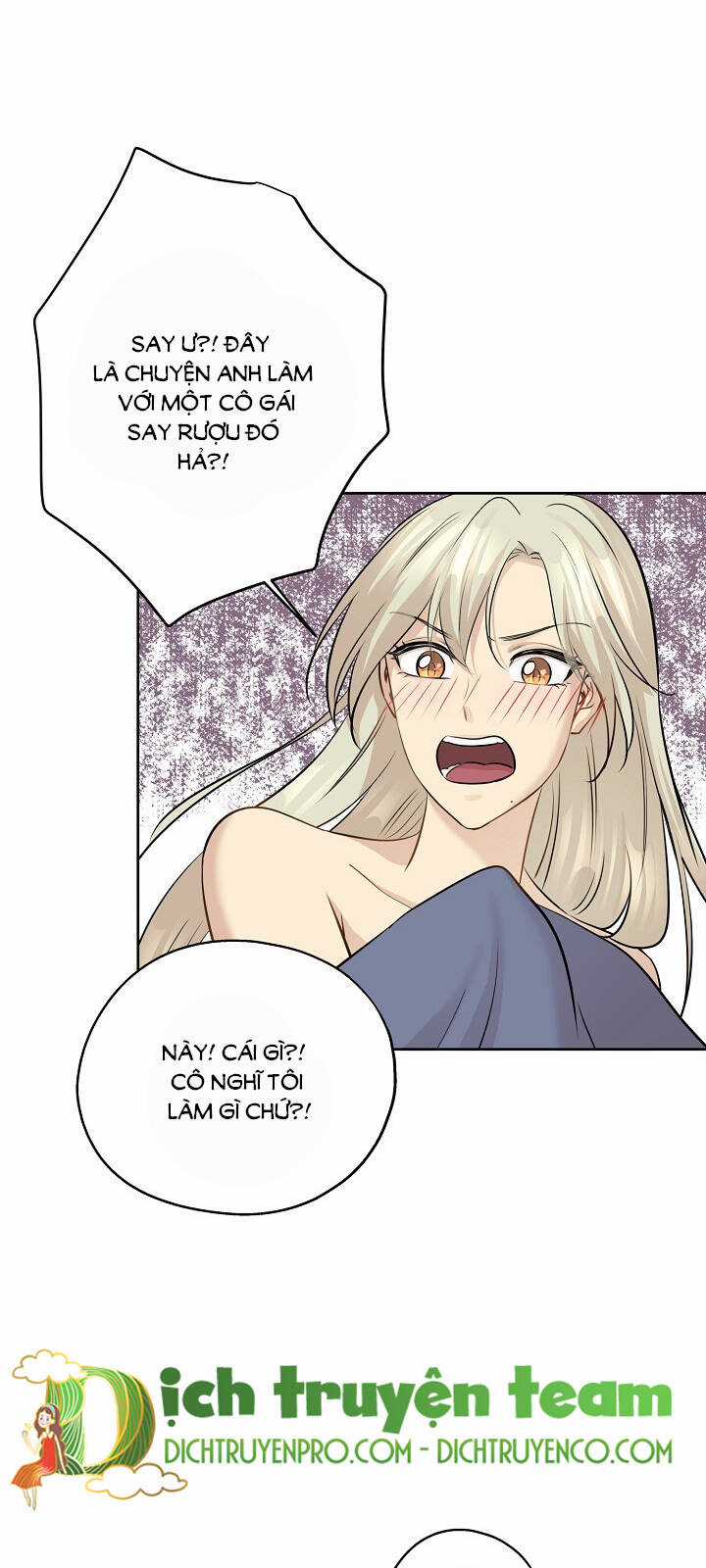 Cuộc Sống Kỳ Thú - Chapter 77 - Trang 34