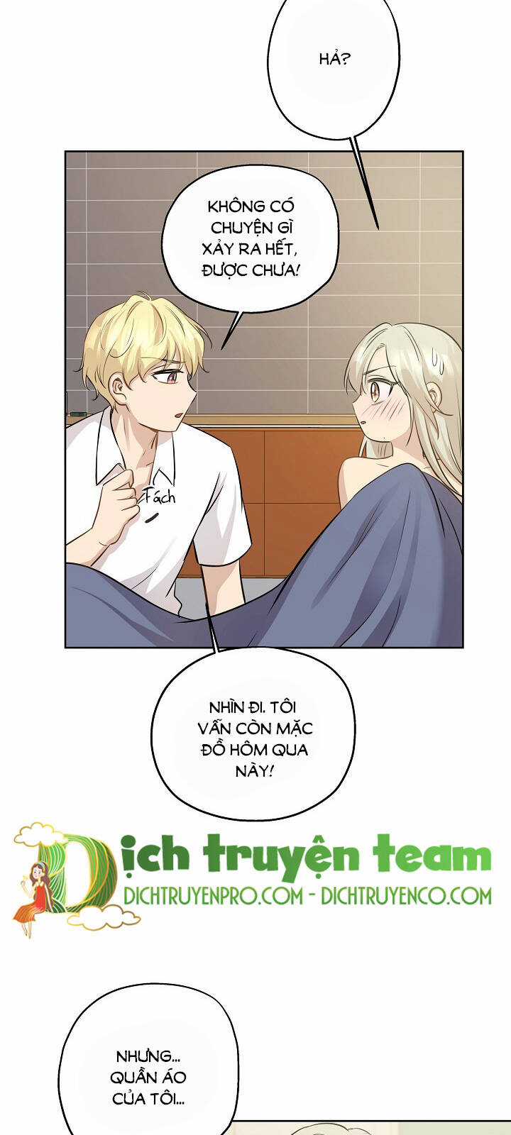 Cuộc Sống Kỳ Thú - Chapter 77 - Trang 35