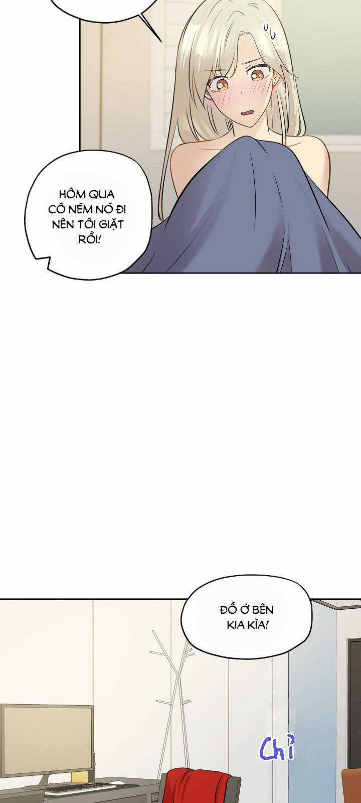 Cuộc Sống Kỳ Thú - Chapter 77 - Trang 36