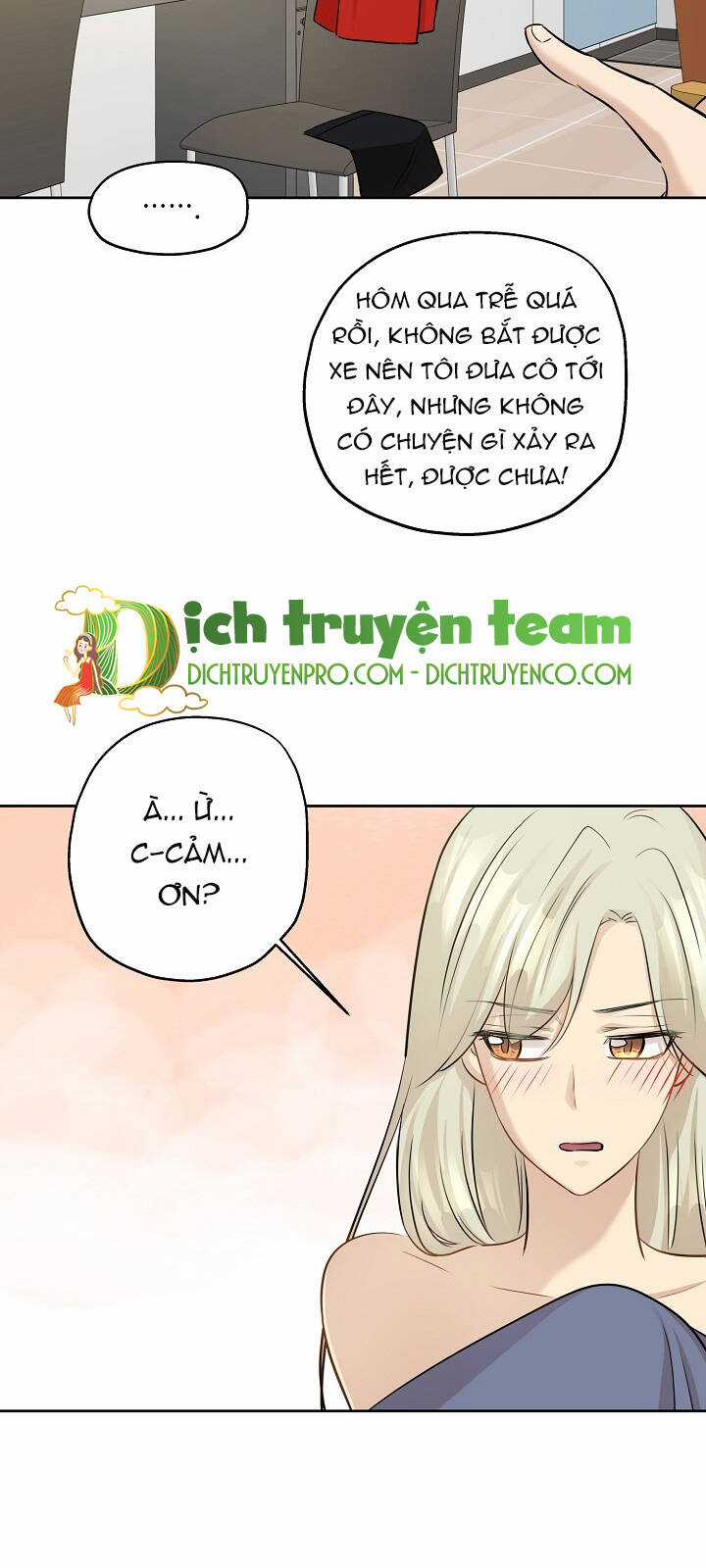 Cuộc Sống Kỳ Thú - Chapter 77 - Trang 37