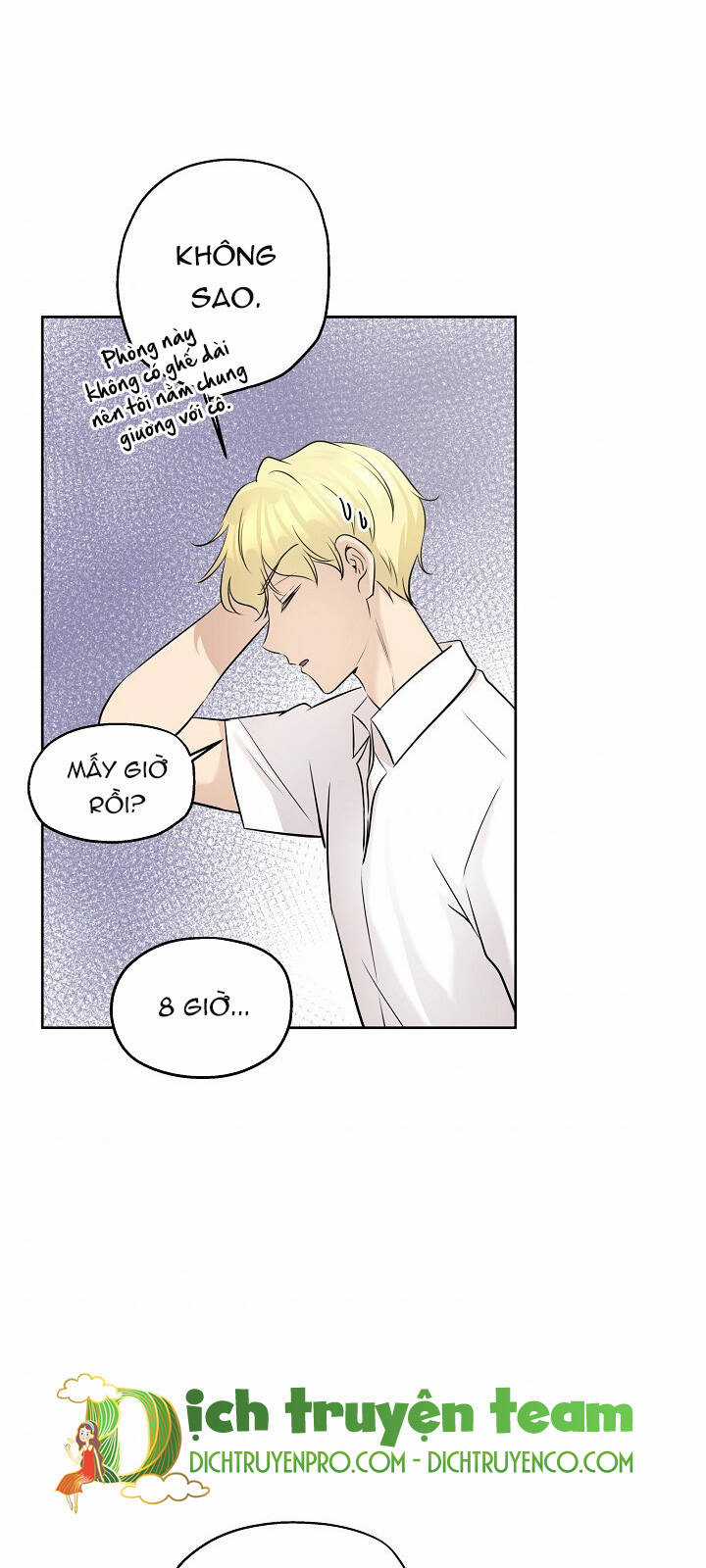 Cuộc Sống Kỳ Thú - Chapter 77 - Trang 38