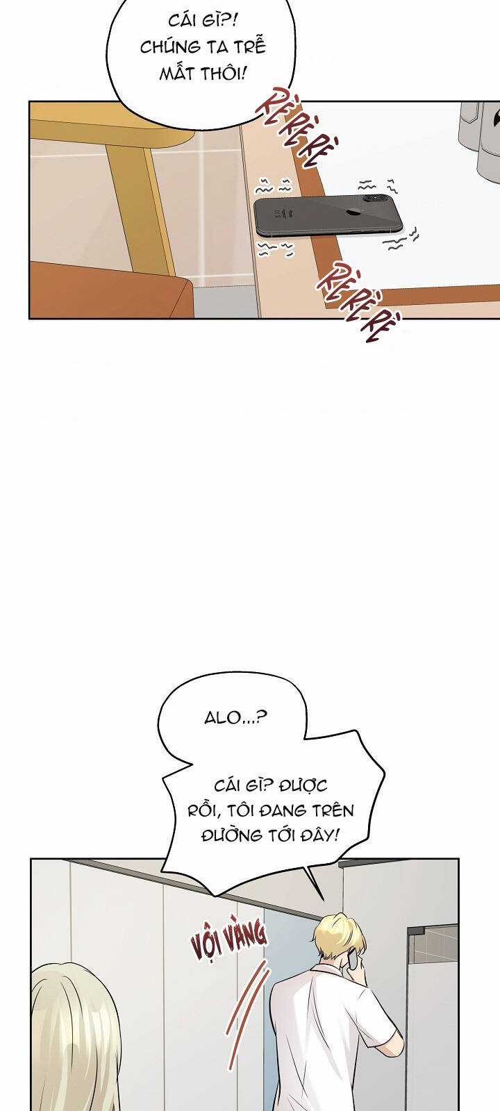 Cuộc Sống Kỳ Thú - Chapter 77 - Trang 39