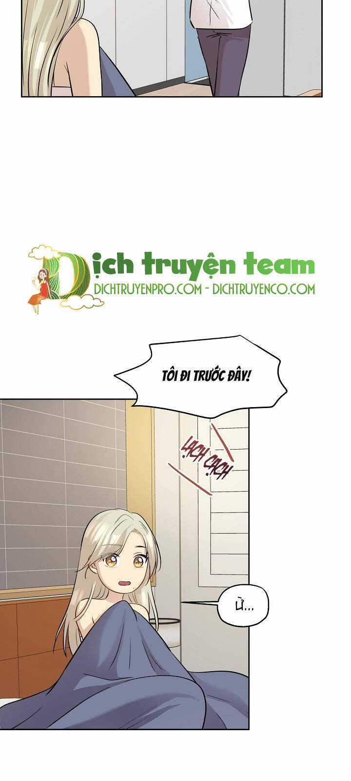 Cuộc Sống Kỳ Thú - Chapter 77 - Trang 40