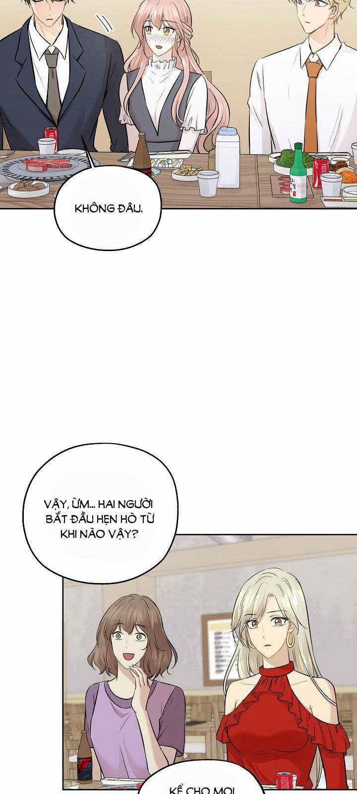 Cuộc Sống Kỳ Thú - Chapter 77 - Trang 5