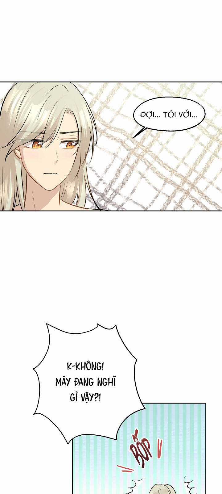 Cuộc Sống Kỳ Thú - Chapter 77 - Trang 41